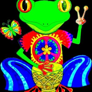 Meet your Posher, Tammy